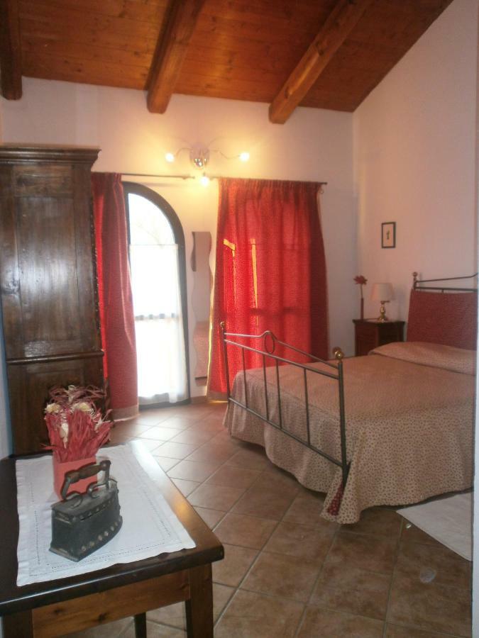 Agriturismo Cascina Barin Roddi Dış mekan fotoğraf