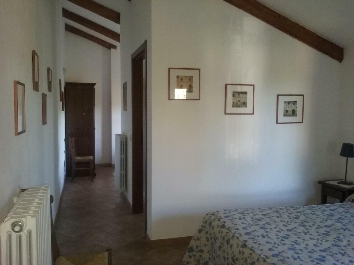 Agriturismo Cascina Barin Roddi Dış mekan fotoğraf