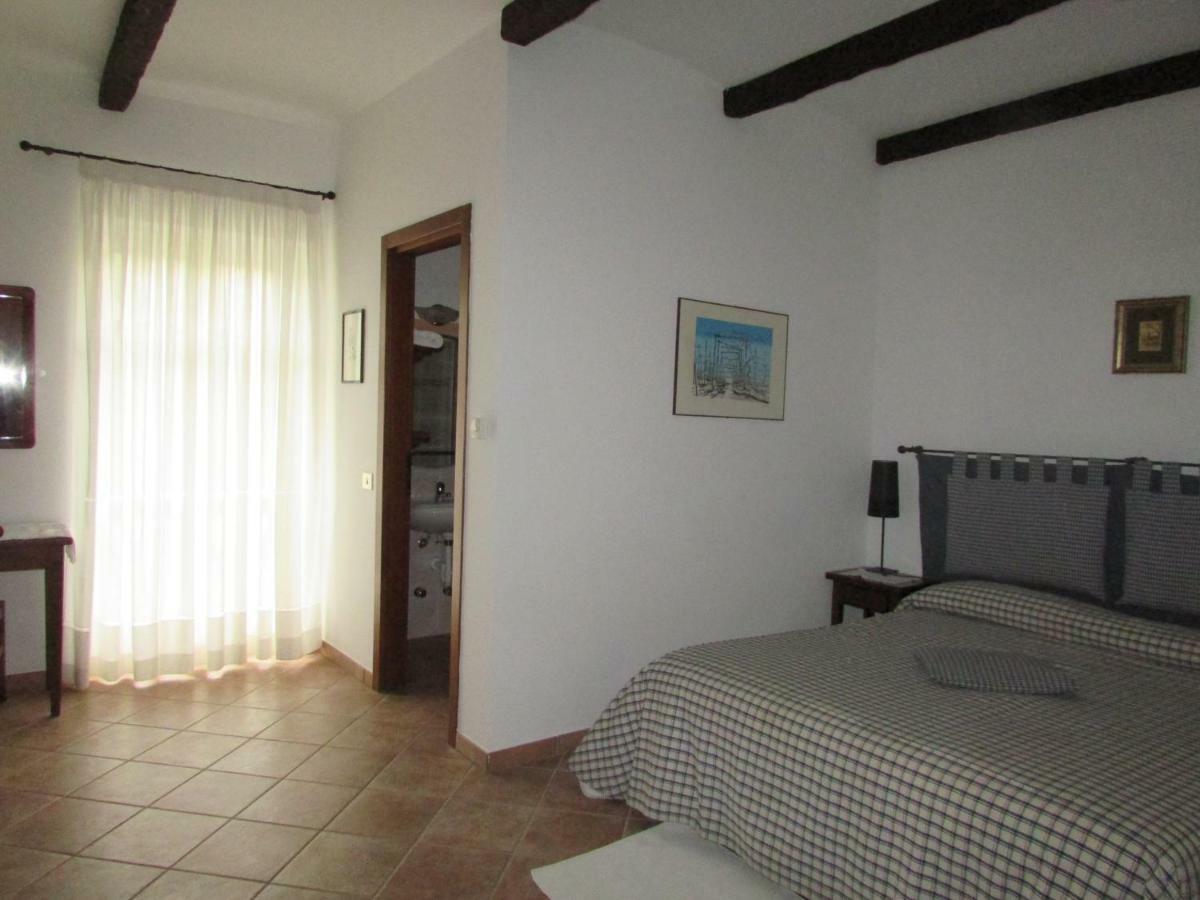 Agriturismo Cascina Barin Roddi Dış mekan fotoğraf