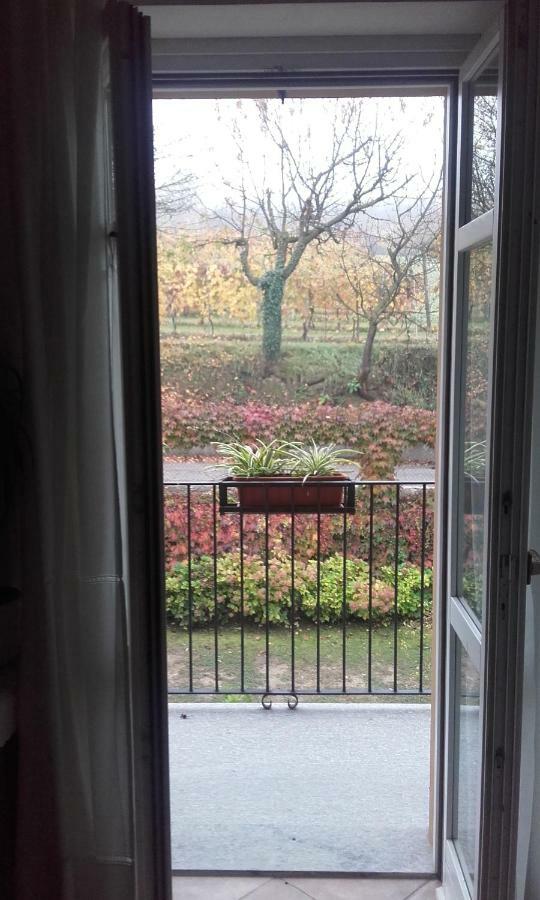 Agriturismo Cascina Barin Roddi Dış mekan fotoğraf