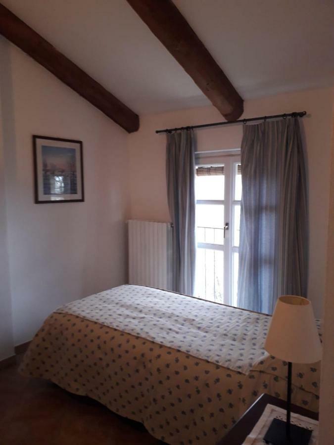 Agriturismo Cascina Barin Roddi Dış mekan fotoğraf