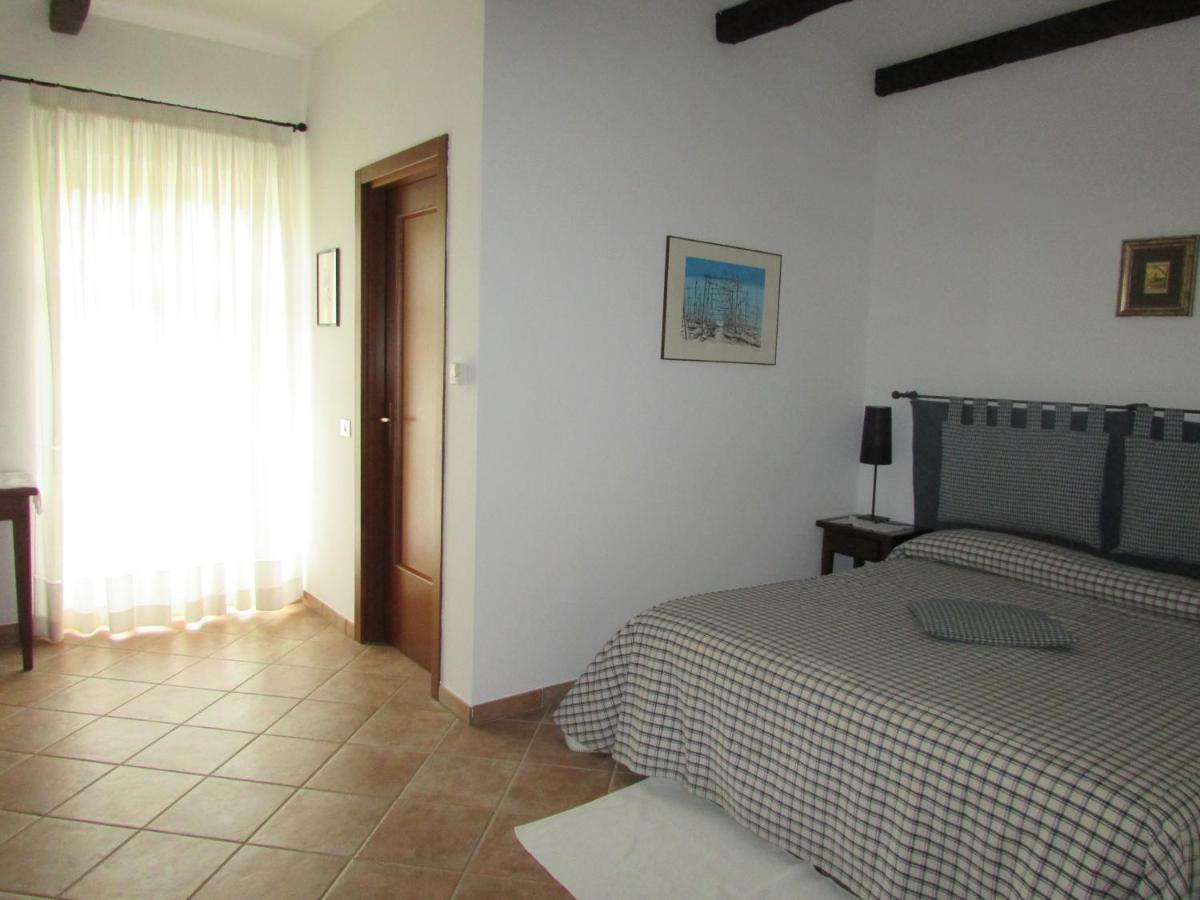 Agriturismo Cascina Barin Roddi Dış mekan fotoğraf