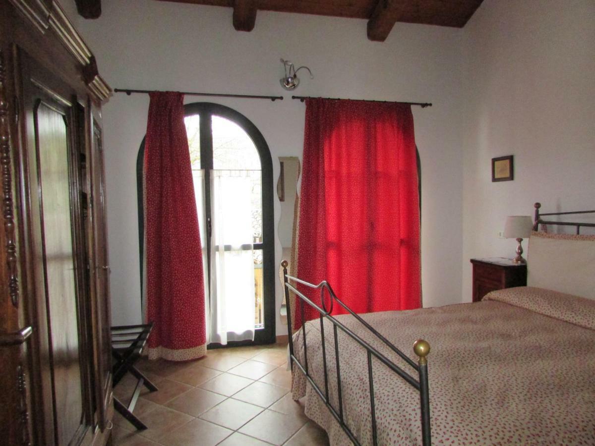 Agriturismo Cascina Barin Roddi Dış mekan fotoğraf