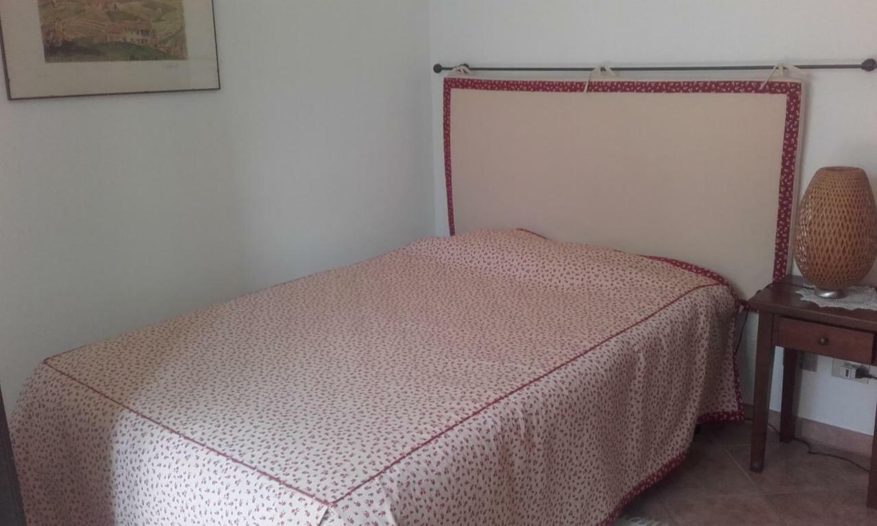 Agriturismo Cascina Barin Roddi Dış mekan fotoğraf