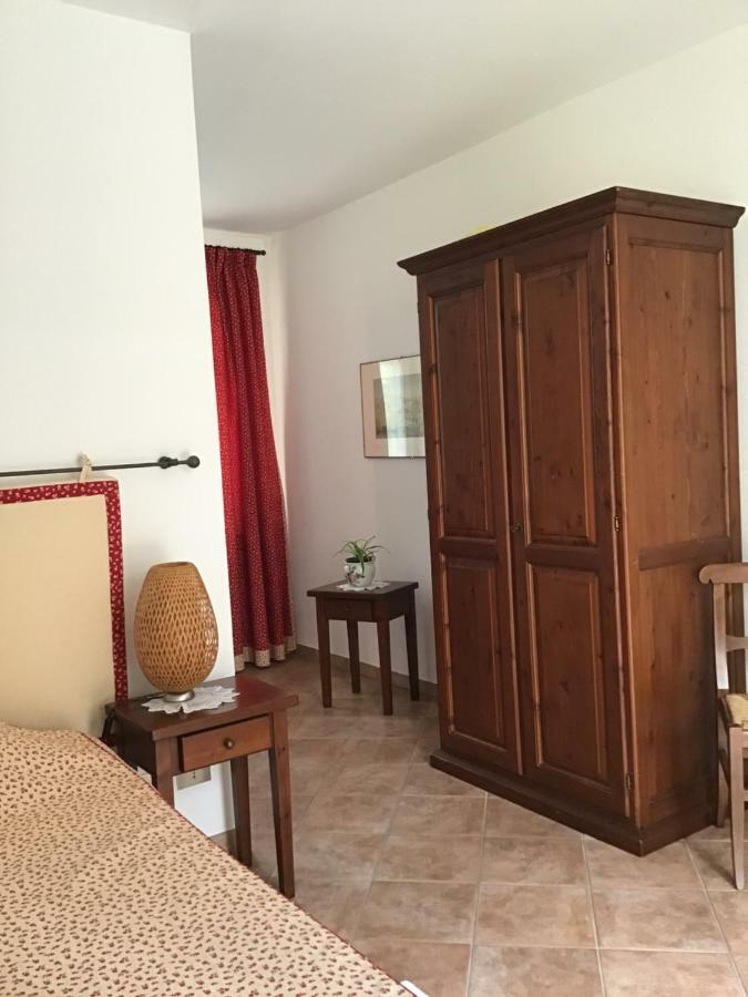 Agriturismo Cascina Barin Roddi Dış mekan fotoğraf