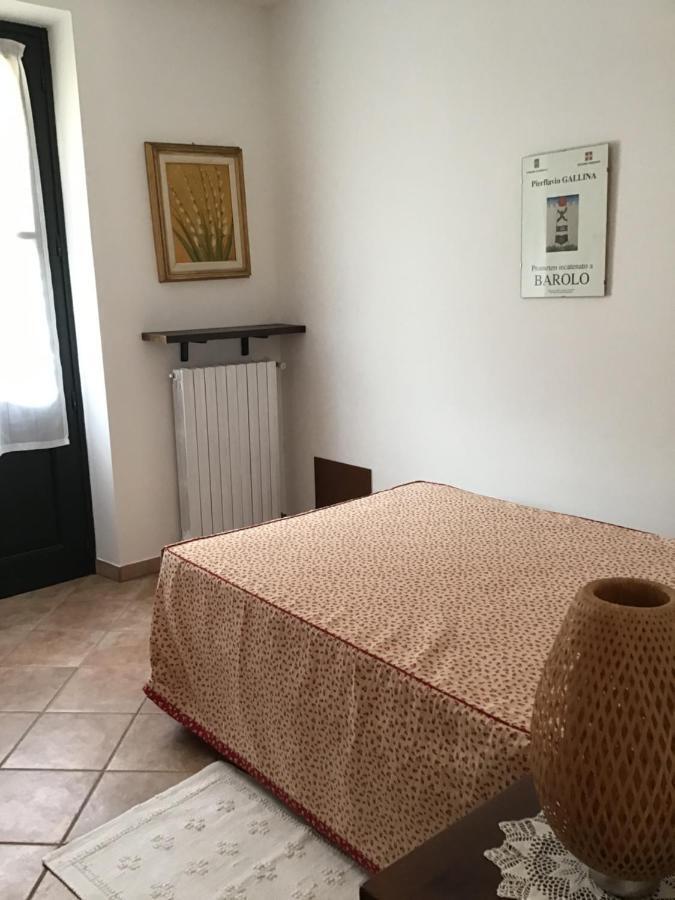 Agriturismo Cascina Barin Roddi Dış mekan fotoğraf